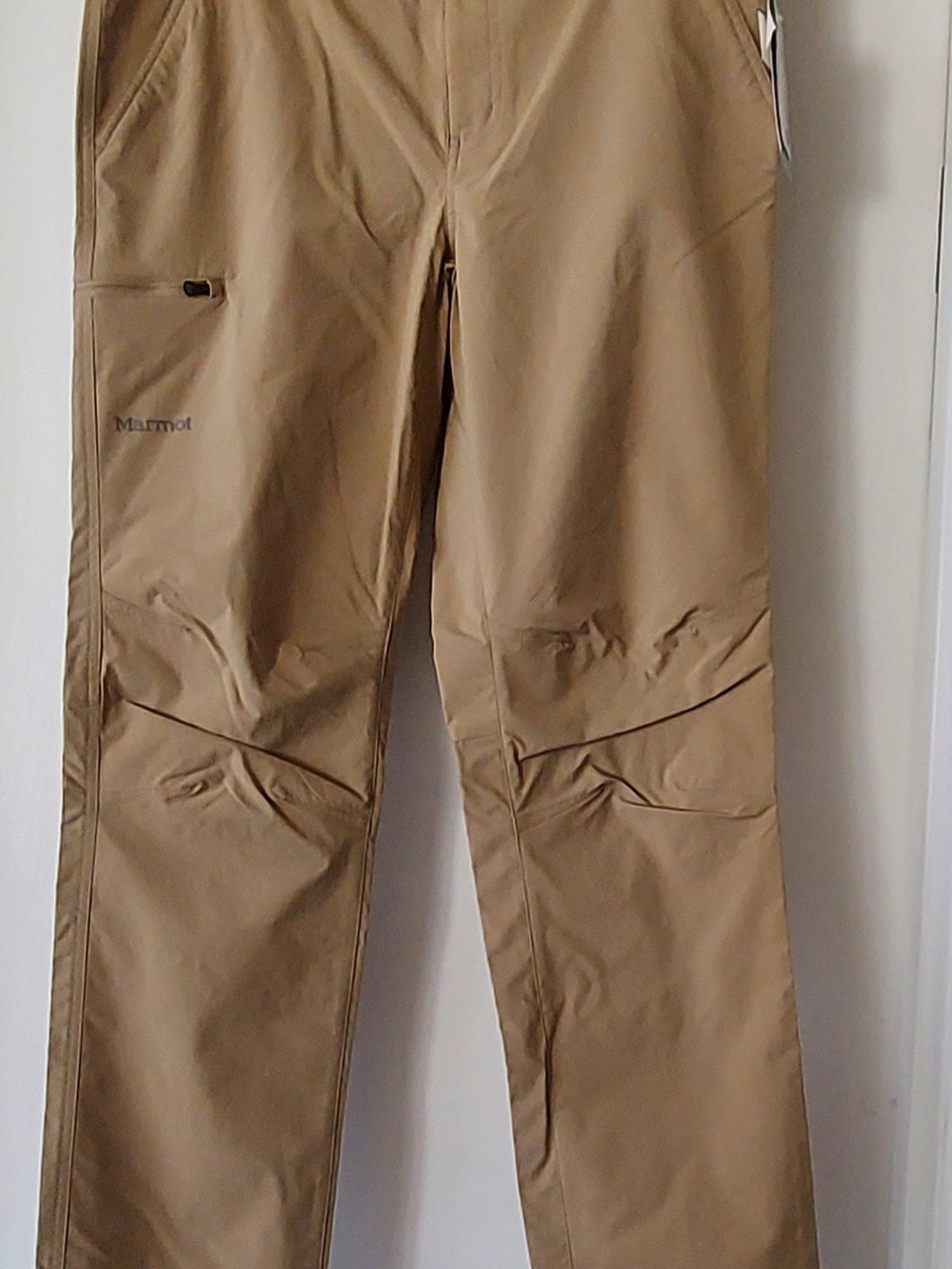 New With Tags Marmot Men’s Arch Rock Pants